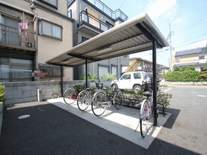 グレイスＮ．Ｋ　Ⅱ 105号-13