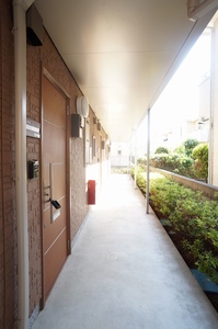 グレイスＮ．Ｋ　Ⅱ 105号-14