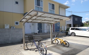 リヴィエール 103号-3