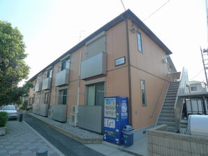 ＤＩＡＳヴィラージュ