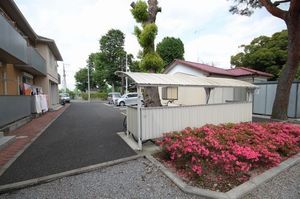 シャーメゾンハルモニア 203号-13