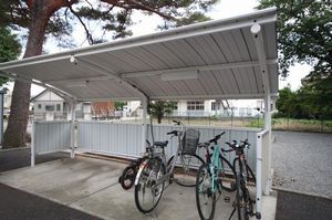 シャーメゾンハルモニア 203号-14