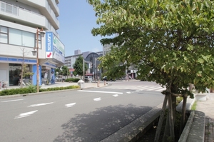 フェリーチェ 202号-3