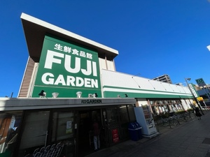 フェリーチェ 202号-5