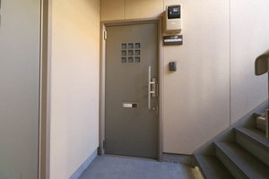 ウィステリア中央 102号-12