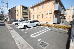 ウィステリア中央 102号-13