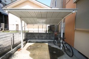 ウィステリア中央 102号-15