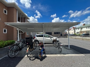 ガレリアＡ 101号-14