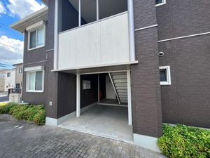 ガレリアＡ 101号-15