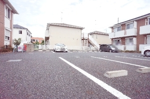 ウィステリア B 202号-13