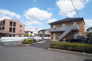 ラ・フェンテ 101号-12