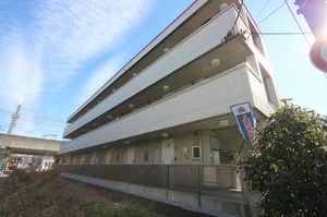 aile KOMAZAKI 202号-14