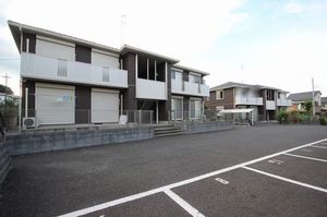 ショコラヒルズB 201号-12