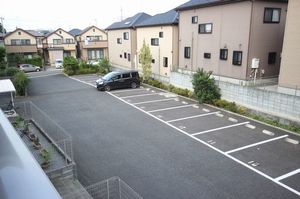 ショコラヒルズB 201号-14