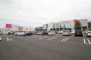 ショコラヒルズB 201号-15