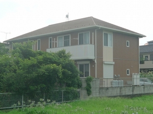 リバー２７ 201号-12