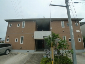 リバー２７ 201号-13