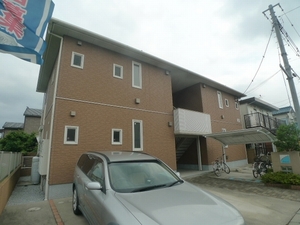 リバー２７ 201号-14