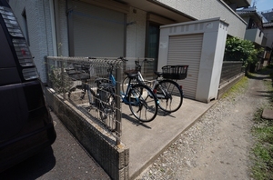 Ｍｅｕ　Ｃｌａｒｏ 101号-13