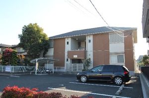 ル・ボナールⅡ 103号-1