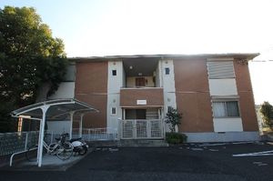 ル・ボナールⅡ 103号-12