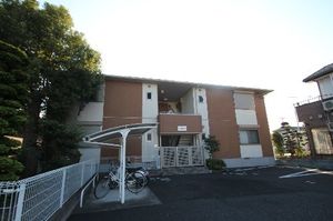 ル・ボナールⅡ 103号-13