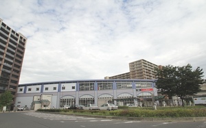 プレミアＢ 202号-13