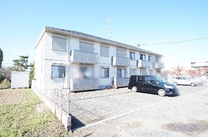 エストプランタン 105号-12