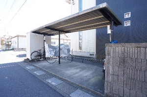 エストプランタン 105号-14