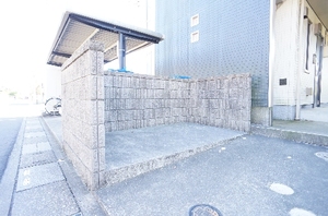 エストプランタン 105号-15