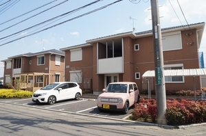 メゾンドールＡ 202号-15