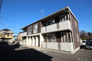 グランシャリオＡ 101号-1