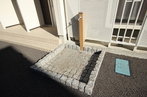 グランシャリオA 101号-2