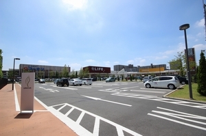 グランシャリオA 101号-3