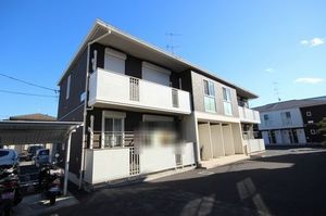 グランシャリオA 101号-4