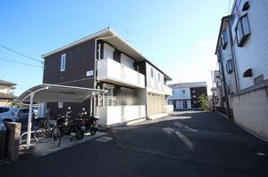 グランシャリオA 101号-5