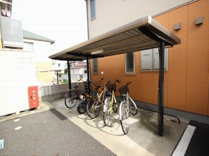 セレッソヒルⅥ 202号-14