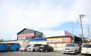 グランツhanba Ⅰ 202号-4