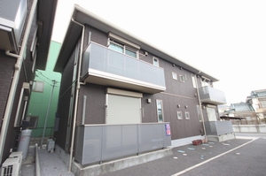 ブラウンハイムⅡ 202号-13