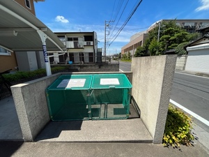 グリシーナ・ピソⅠ 101号-15