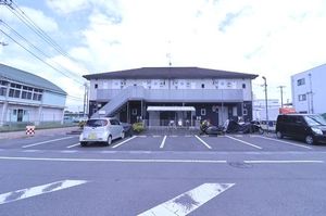 メゾン・ド・シエル 102号-3