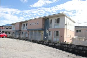 シャーメゾン新里 103号-13