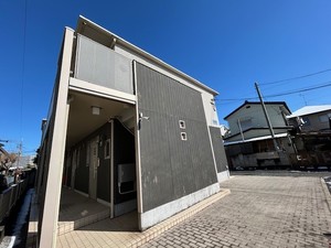 センターヒル 201号-2