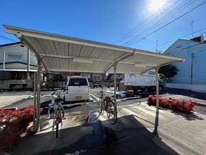 センターヒル 201号-5