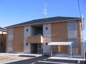 メゾン・アコーレＡ 102号-2