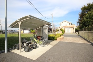 メゾン・アコーレＡ 102号-4