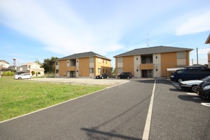 メゾン・アコーレB 203号-15