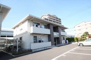 シルフィ　Ⅱ 201号-12