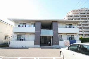 シルフィ　Ⅱ 201号-13