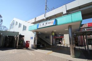 ソレアードヴィラＢ 101号-14